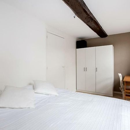Les 3 Mollettes Du Vieux Lille Apartment Exterior photo