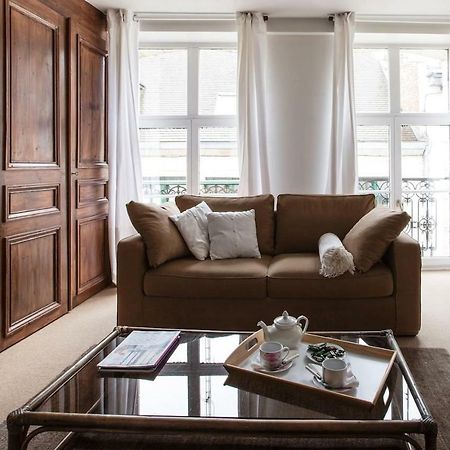 Les 3 Mollettes Du Vieux Lille Apartment Exterior photo