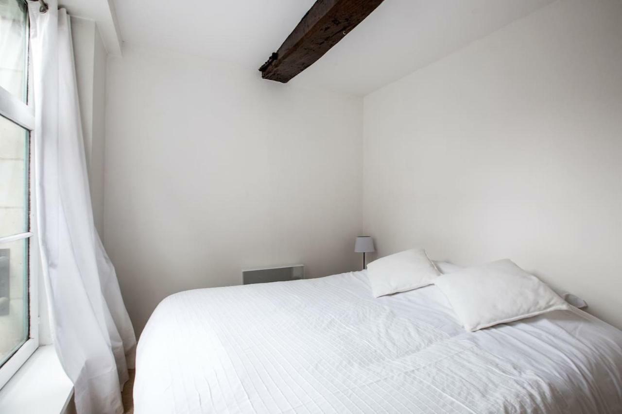Les 3 Mollettes Du Vieux Lille Apartment Exterior photo